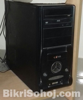 Desktop PC